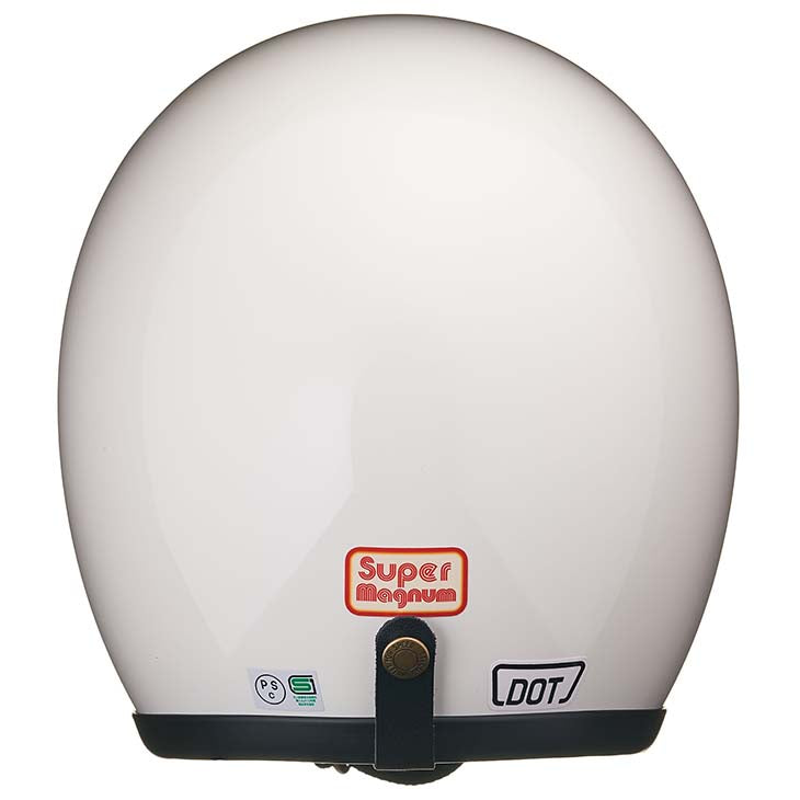 DOT SUPER MAGNUM STANDARD IVORY
