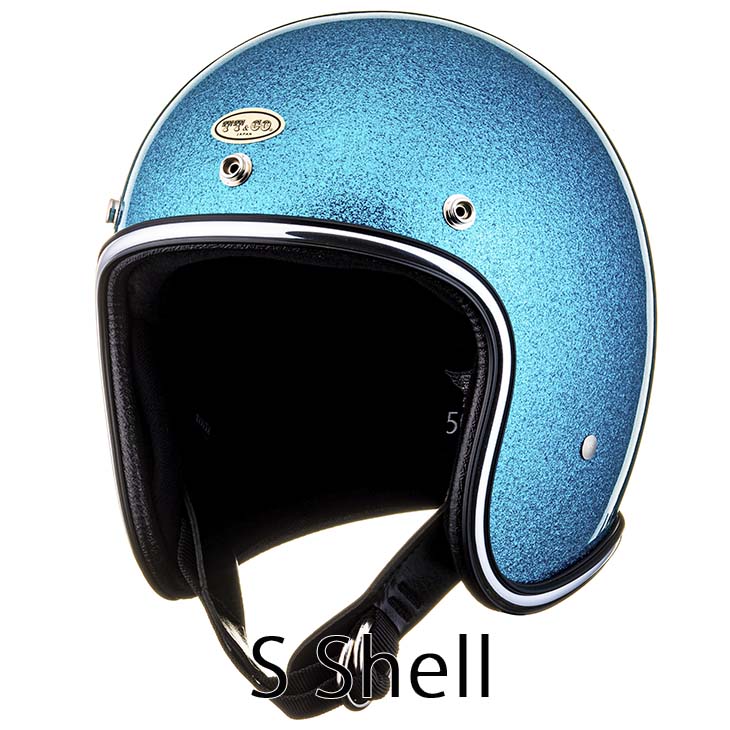 500-TX GINGIRA 70's LIGHT BLUE