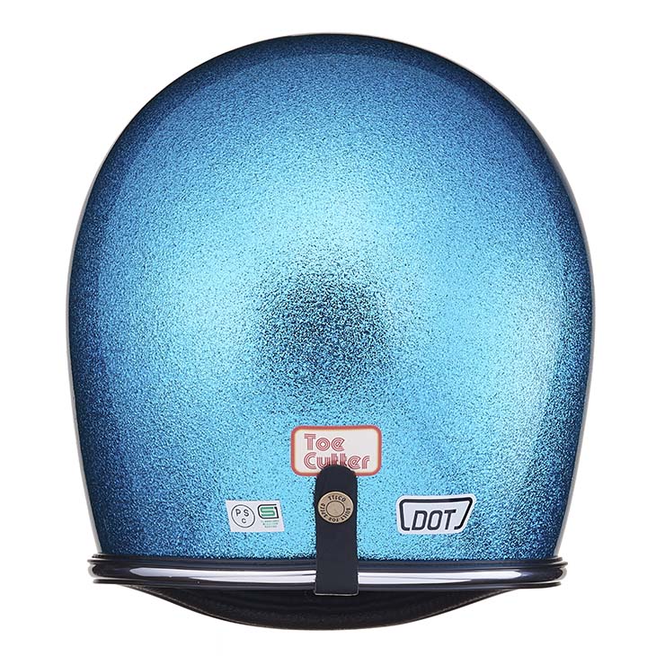 DOT TOECUTTER GINGIRA 70's LIGHT BLUE