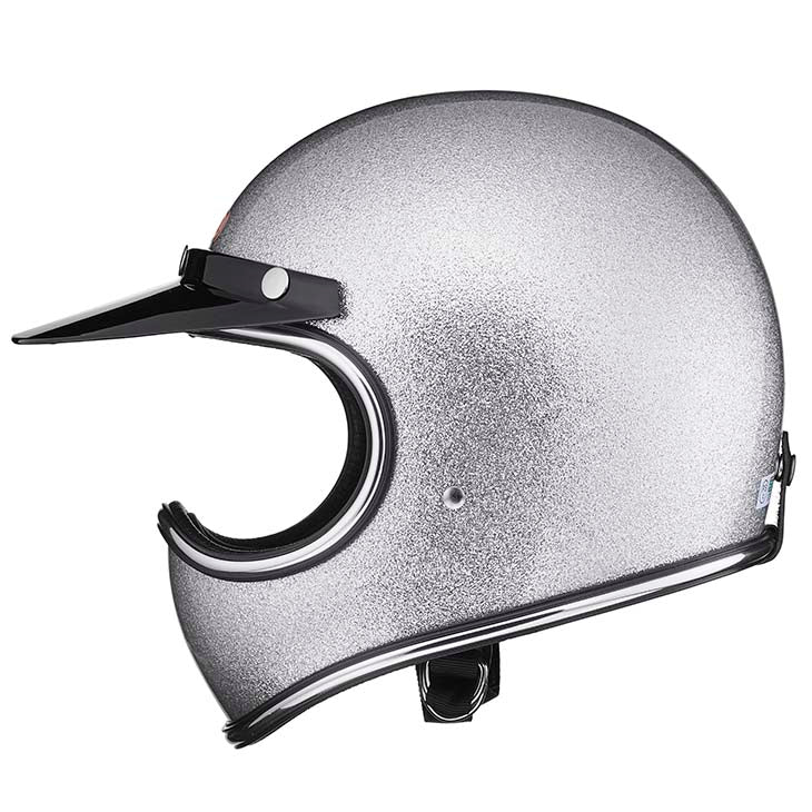 DOT TOECUTTER GINGIRA 70's SILVER