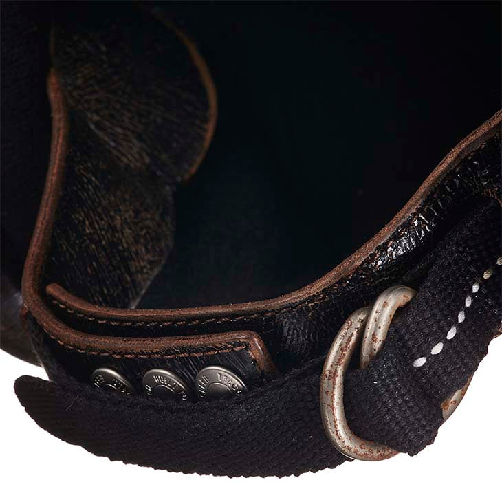 SUPER MAGNUM XXL DISTORTION SERIOUS VL TIGER BLACK