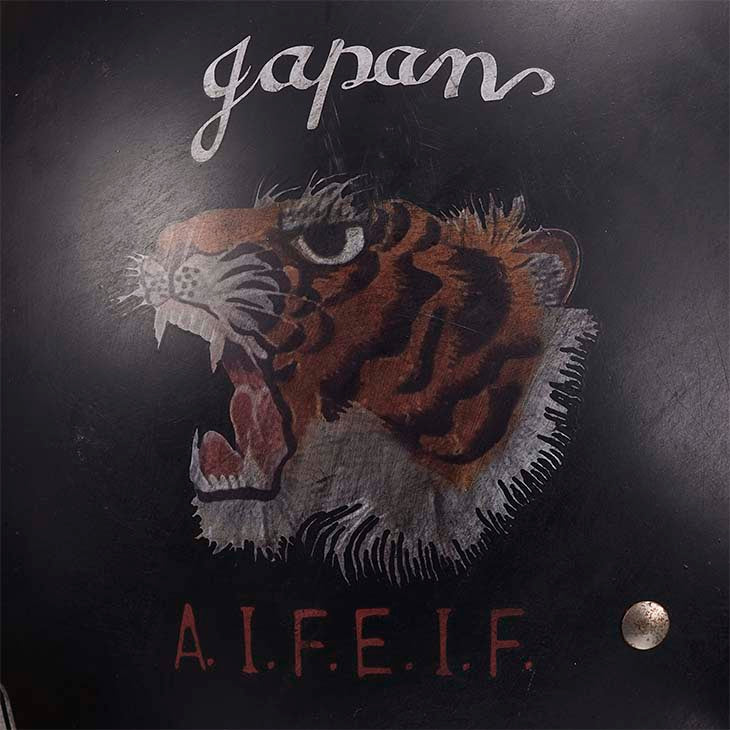 DOT SUPER MAGNUM DISTORTION SERIOUS RS TORA TORA