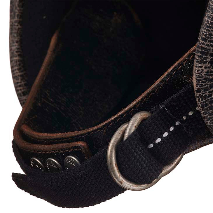 DOT SUPER MAGNUM DISTORTION SERIOUS RS TORA TORA