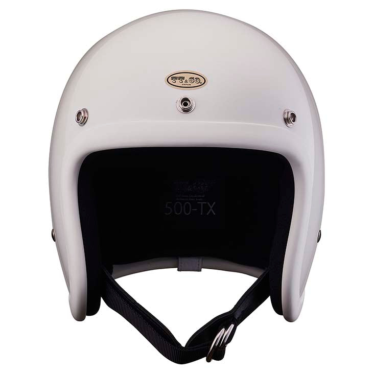 500-TX IVORY RUBBER TRIM IVORY