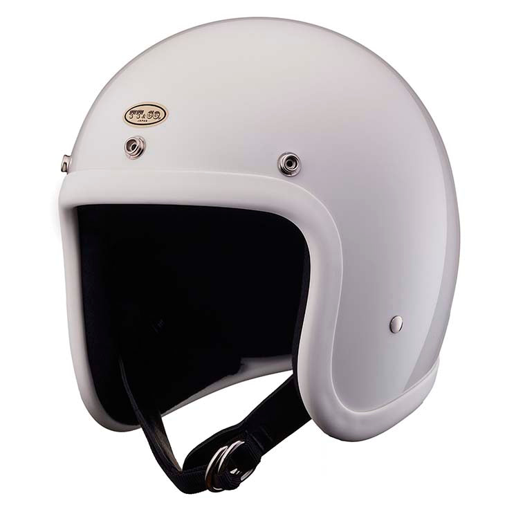 500-TX IVORY RUBBER TRIM IVORY