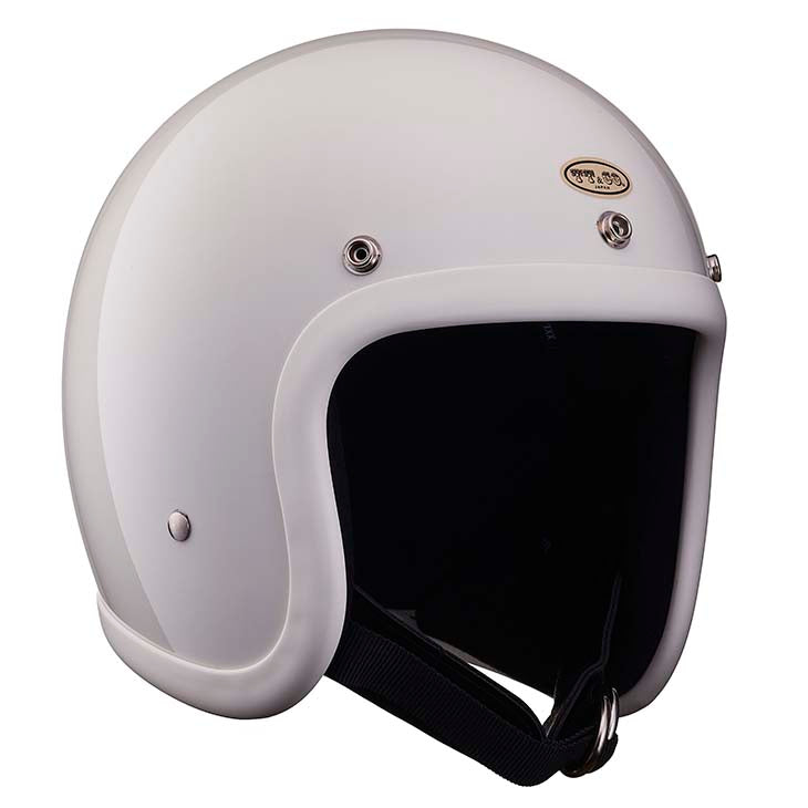 500-TX IVORY RUBBER TRIM IVORY
