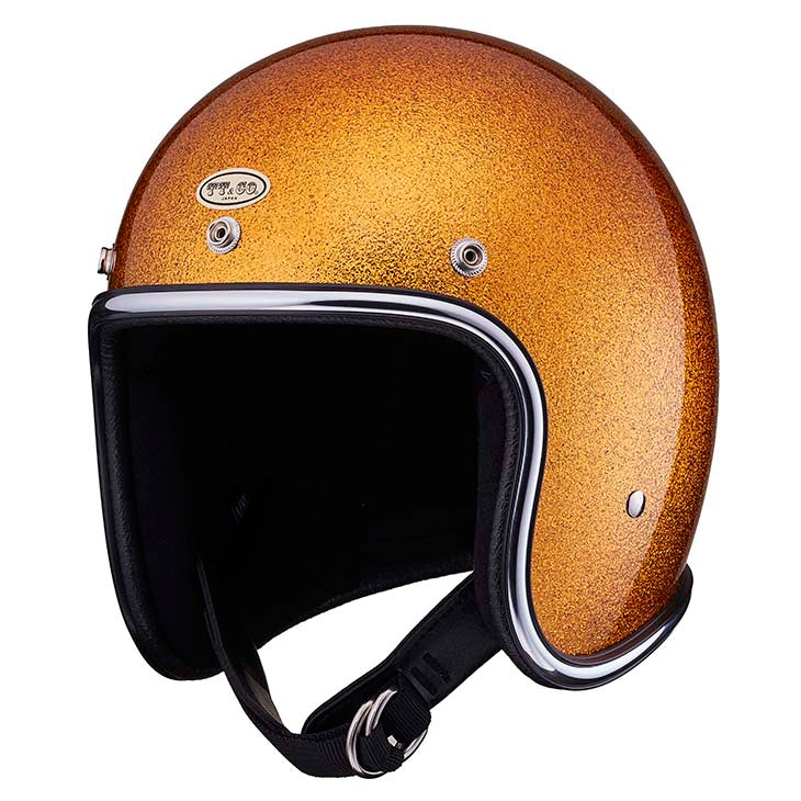500-TX GINGIRA 70's ORANGE