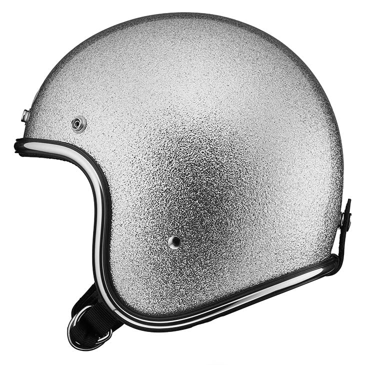 500-TX GINGIRA 70's SILVER