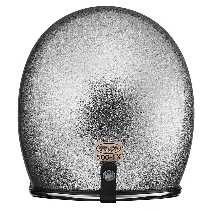 500-TX GINGIRA 70's SILVER