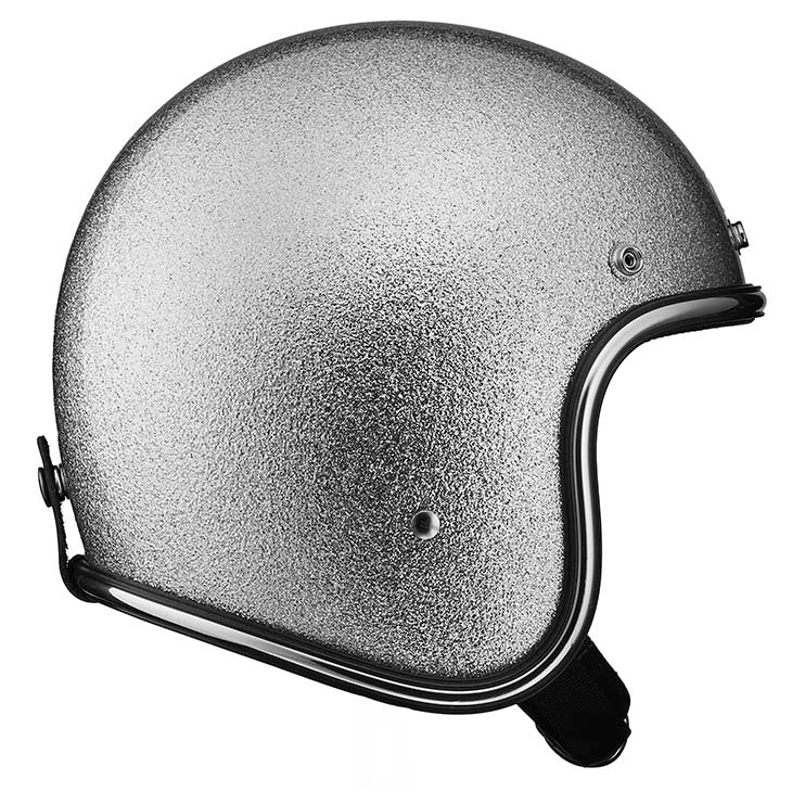 500-TX GINGIRA 70's SILVER