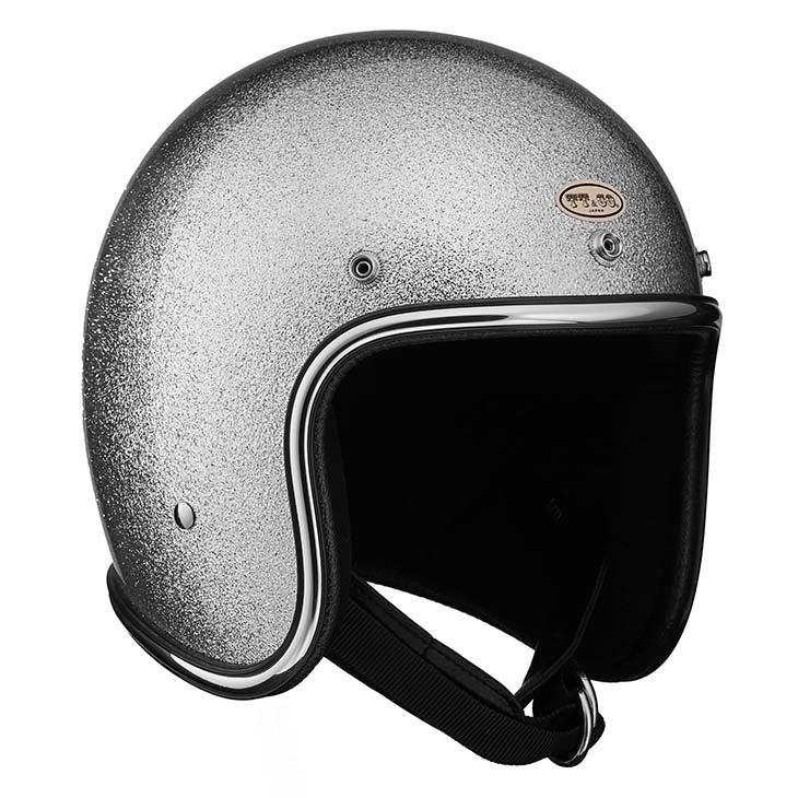 500-TX GINGIRA 70's SILVER