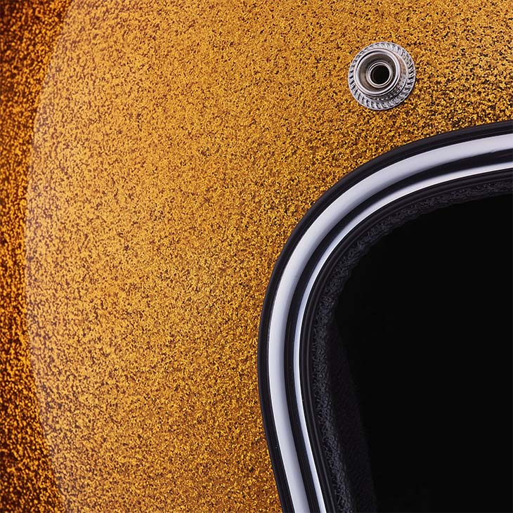 500-TX GINGIRA 70's ORANGE