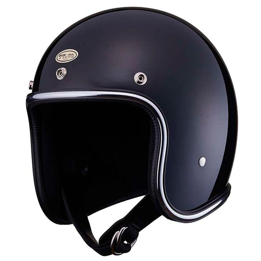 500-TX CHROME TRIM BLACK