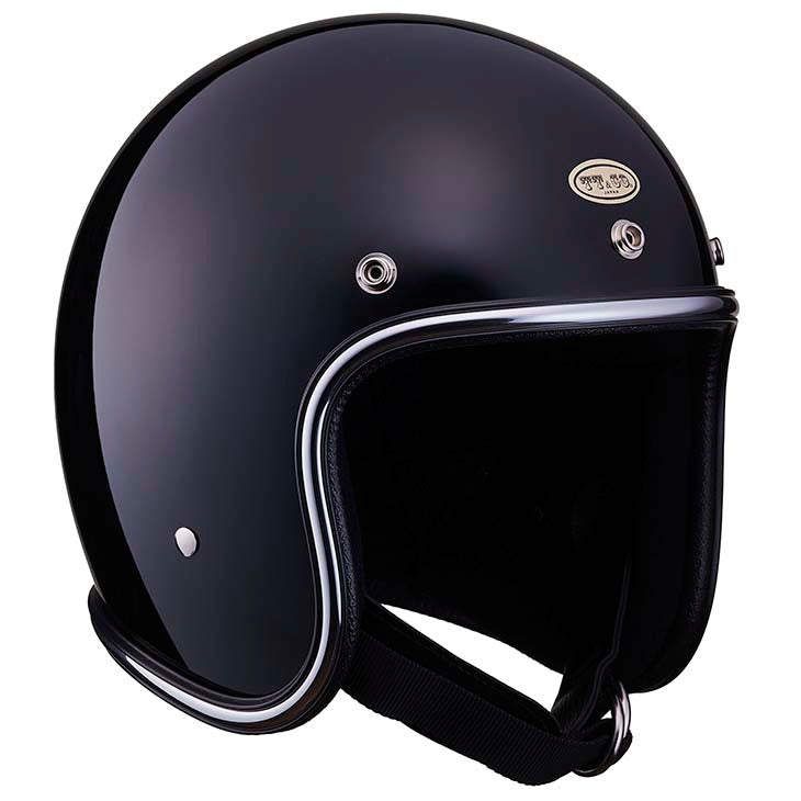 500-TX CHROME TRIM BLACK