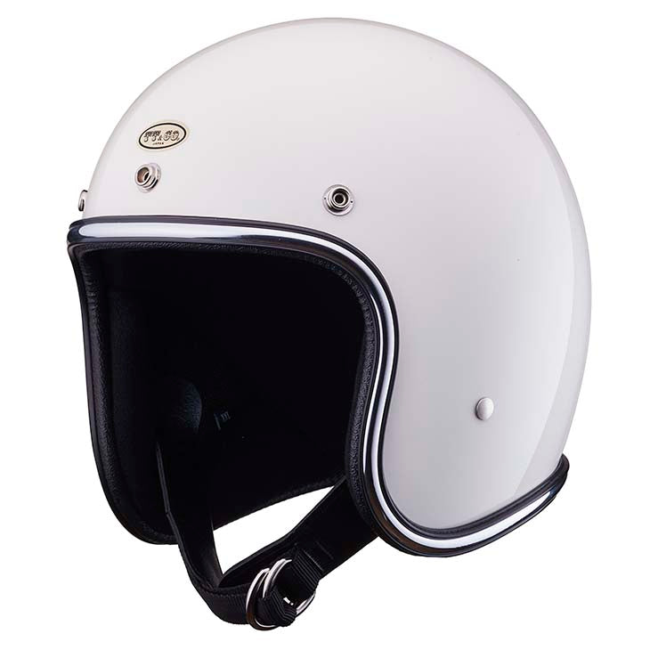 500-TX CHROME TRIM IVORY