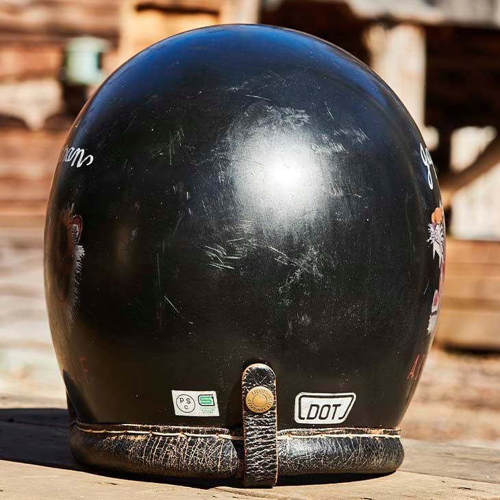 DOT SUPER MAGNUM DISTORTION SERIOUS VL TORA TORA