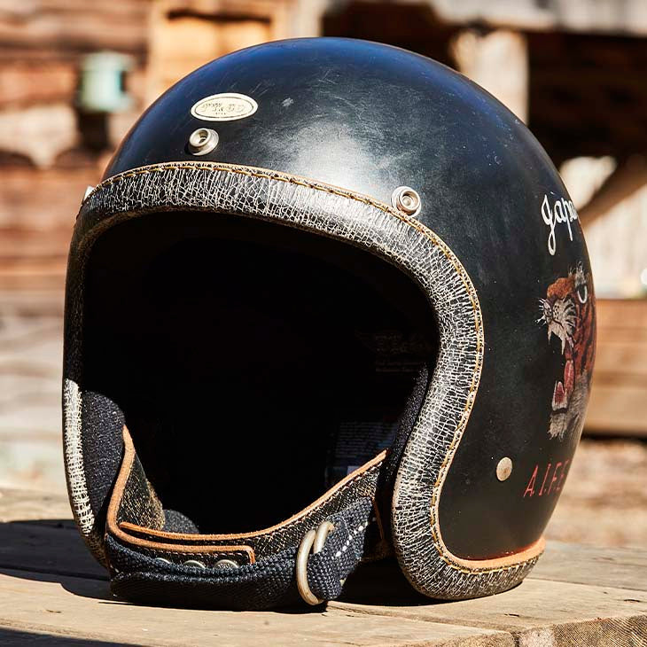 DOT SUPER MAGNUM DISTORTION SERIOUS RS TORA TORA