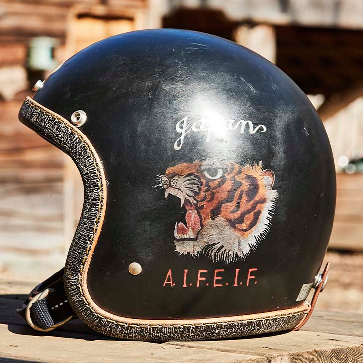 DOT SUPER MAGNUM DISTORTION SERIOUS RS TORA TORA