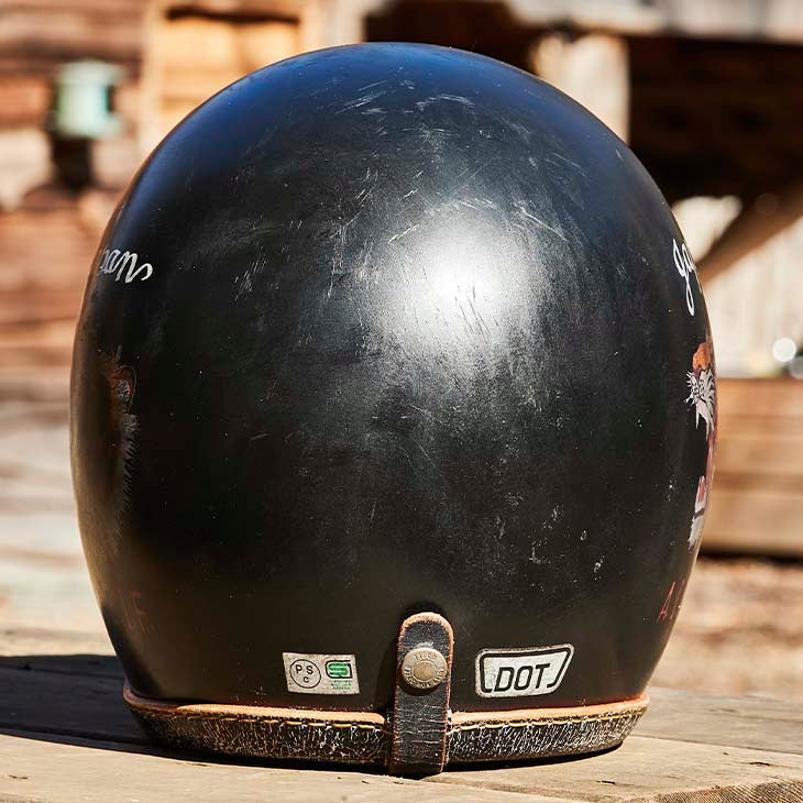 DOT SUPER MAGNUM DISTORTION SERIOUS RS TORA TORA