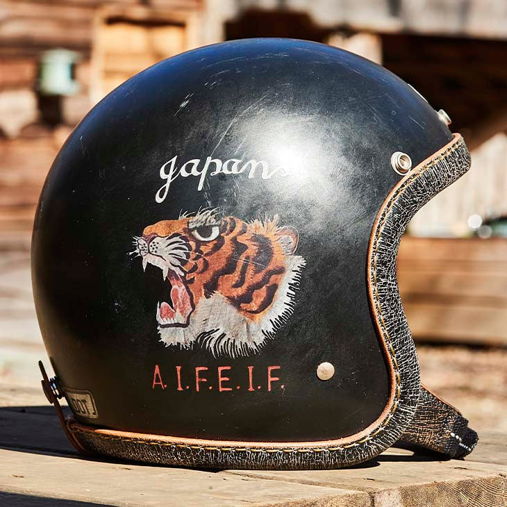 DOT SUPER MAGNUM DISTORTION SERIOUS RS TORA TORA