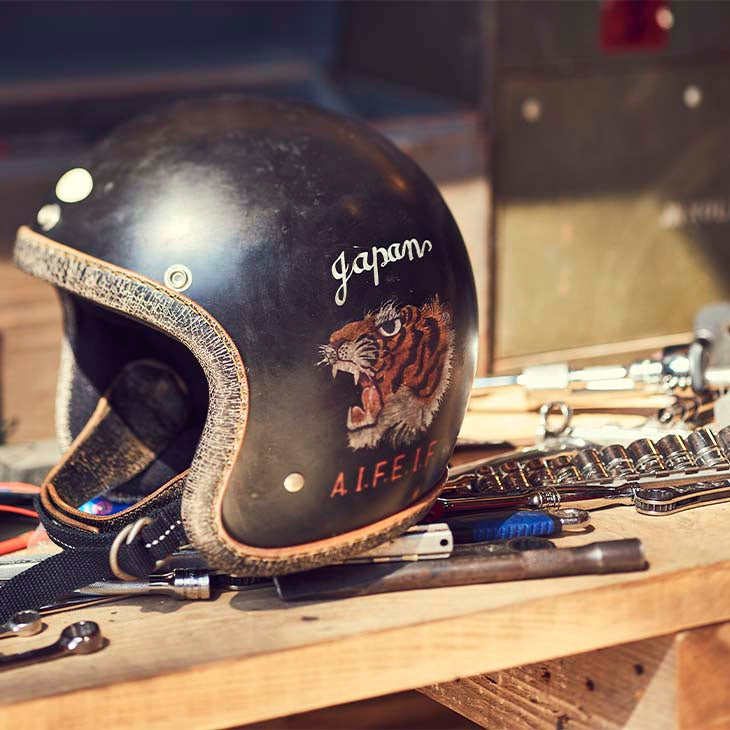 DOT SUPER MAGNUM DISTORTION SERIOUS RS TORA TORA