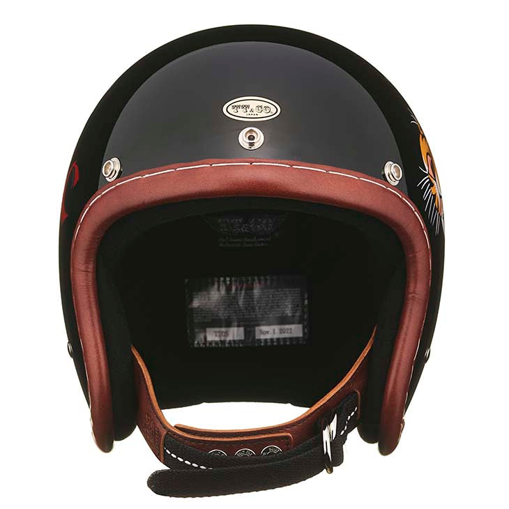 SUPER MAGNUM RIO STUDIO ONLY ONE 002