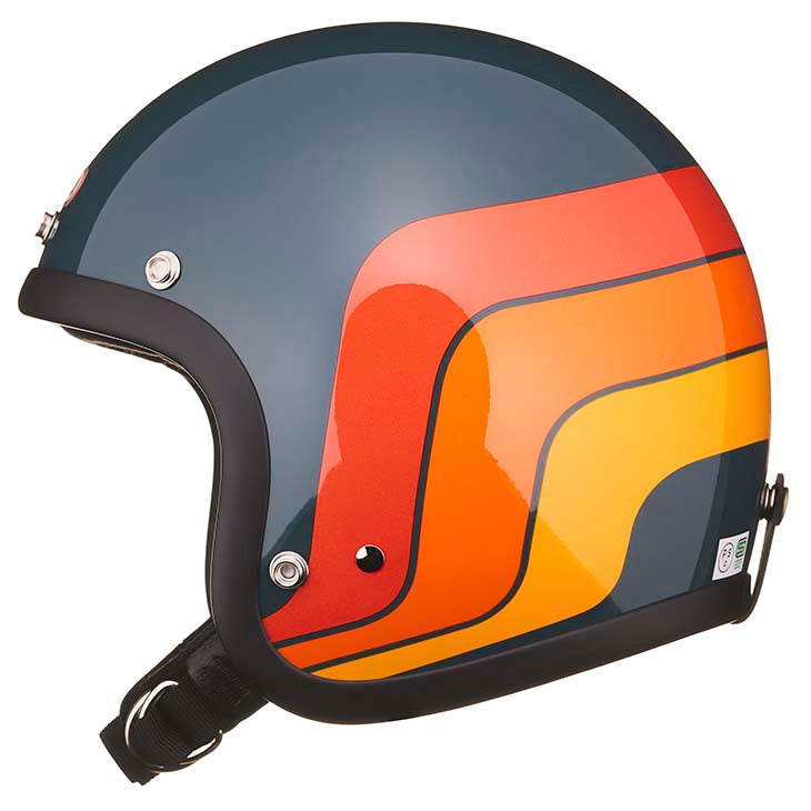 DOT SUPER MAGNUM 70's LINE VINTAGE BLUE