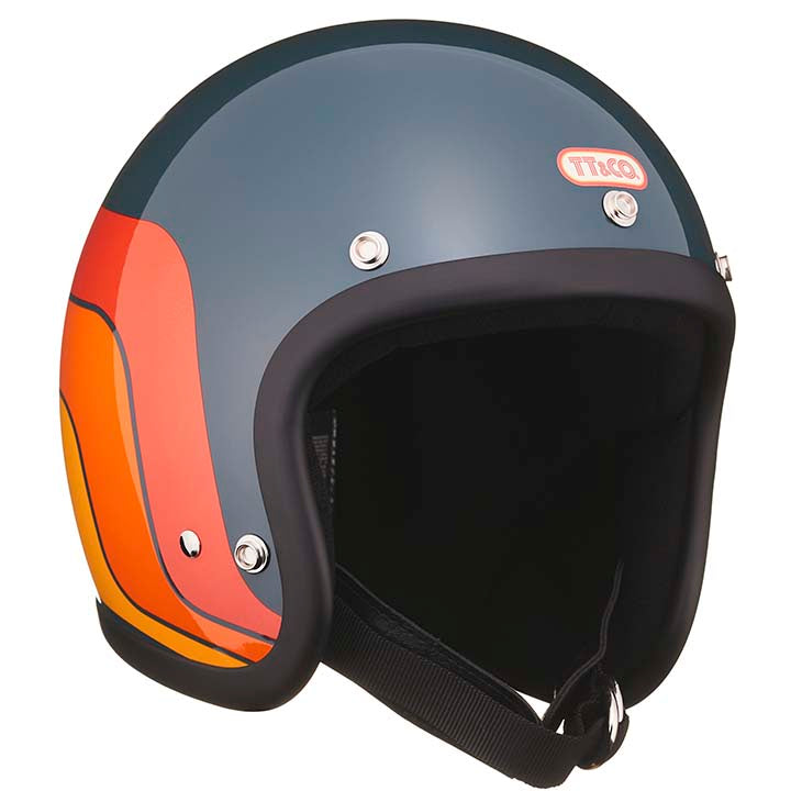 DOT SUPER MAGNUM 70's LINE VINTAGE BLUE