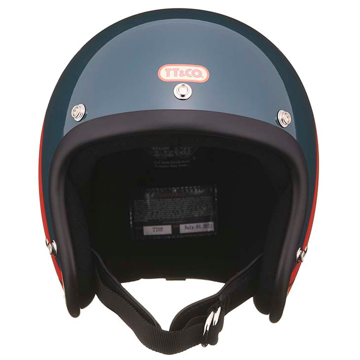 DOT SUPER MAGNUM 70's LINE VINTAGE BLUE