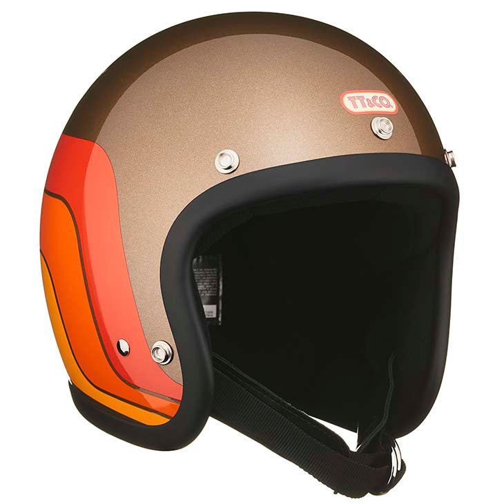 DOT SUPER MAGNUM 70's LINE OLD GOLD