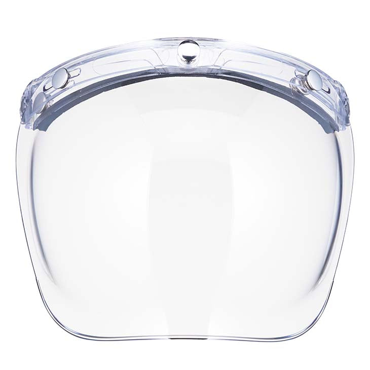 BUBBLE SHIELD CLEAR FOR SUPER MAGNUM