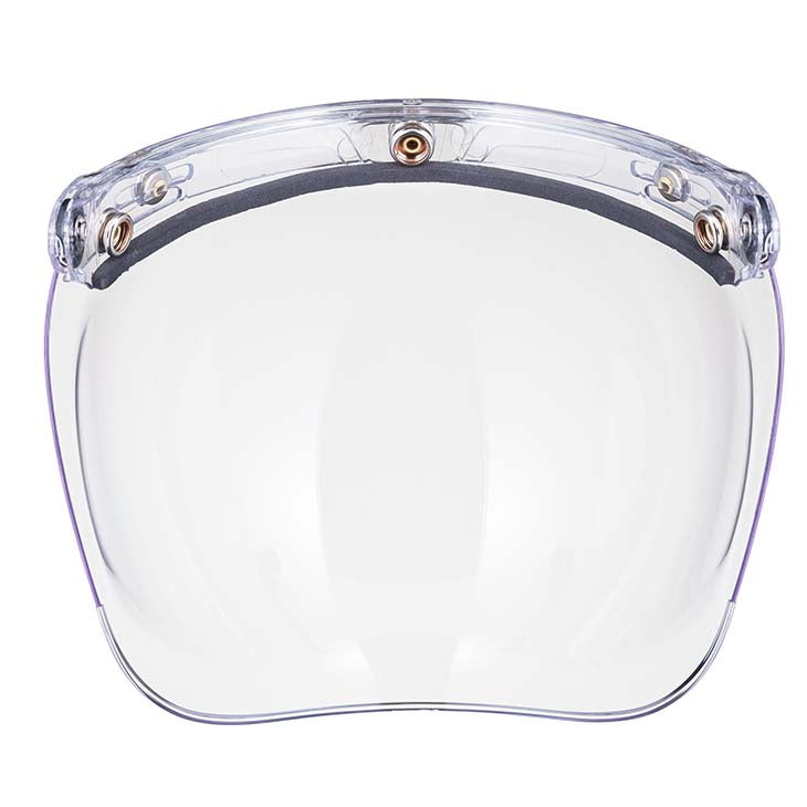 BUBBLE SHIELD CLEAR FOR SUPER MAGNUM