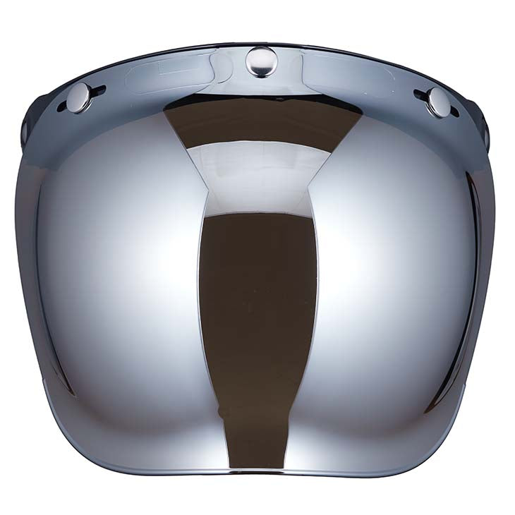 BUBBLE SHIELD MIRROR FOR SUPER MAGNUM