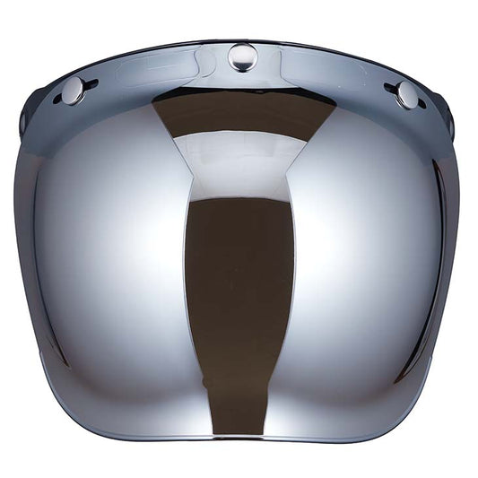 BUBBLE SHIELD MIRROR FOR SUPER MAGNUM