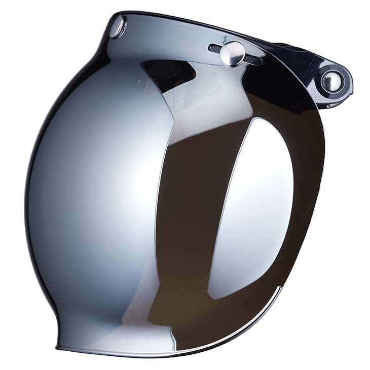 BUBBLE SHIELD MIRROR FOR SUPER MAGNUM