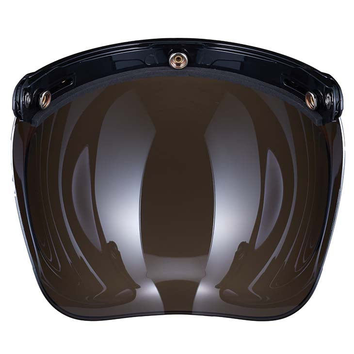 BUBBLE SHIELD MIRROR FOR SUPER MAGNUM