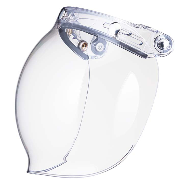 BUBBLE SHIELD CLEAR FOR SUPER MAGNUM