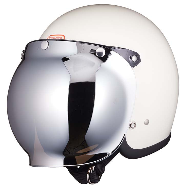 BUBBLE SHIELD MIRROR FOR SUPER MAGNUM