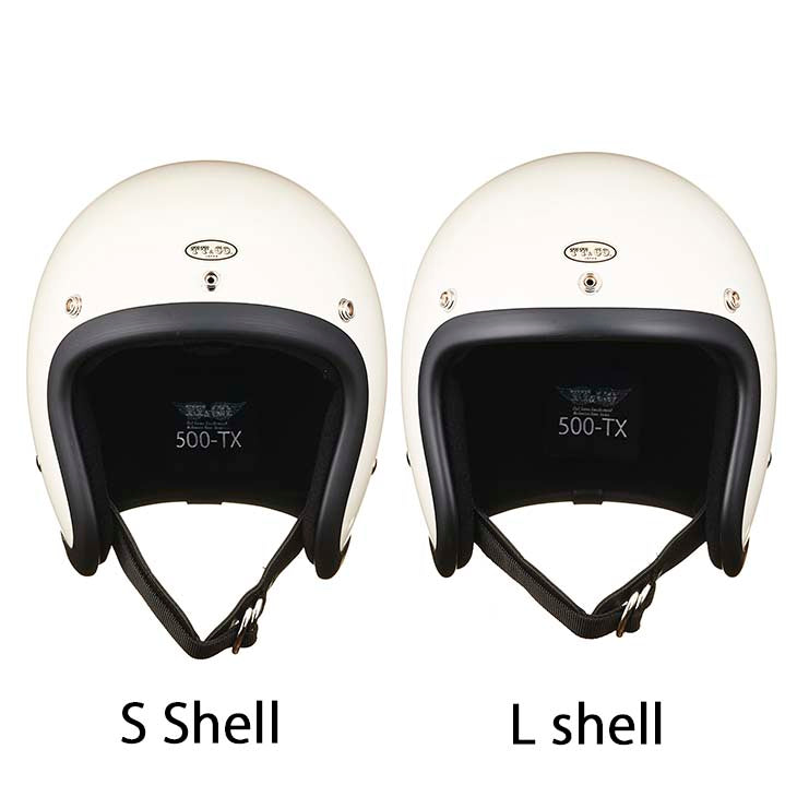 500-TX STANDARD BLACK
