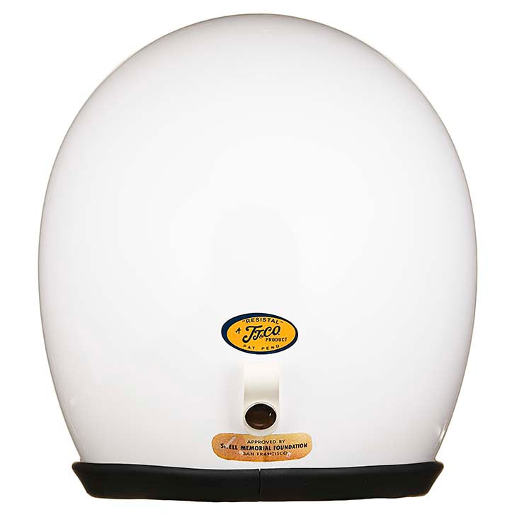 RESISTAL WHITE S SHELL