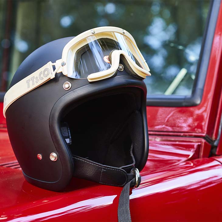 DOT SUPER MAGNUM STANDARD SEMI-GROSS BLACK