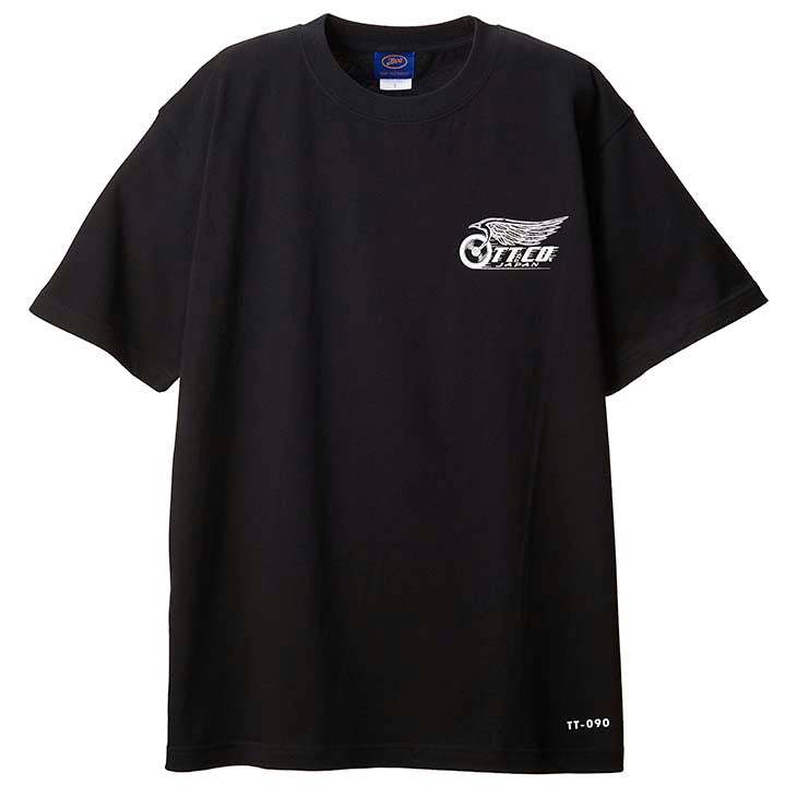 Limited T-shirt 001