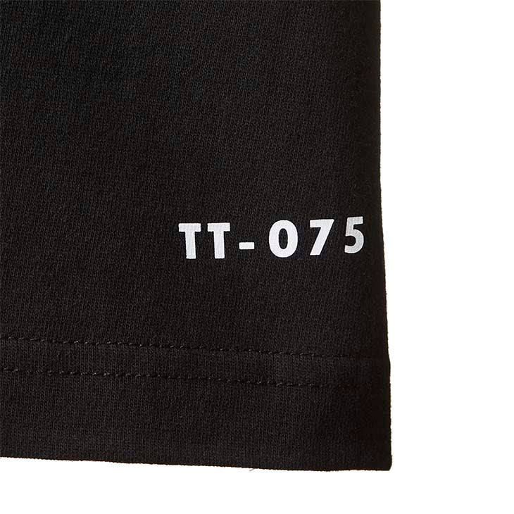 Limited T-shirt 002