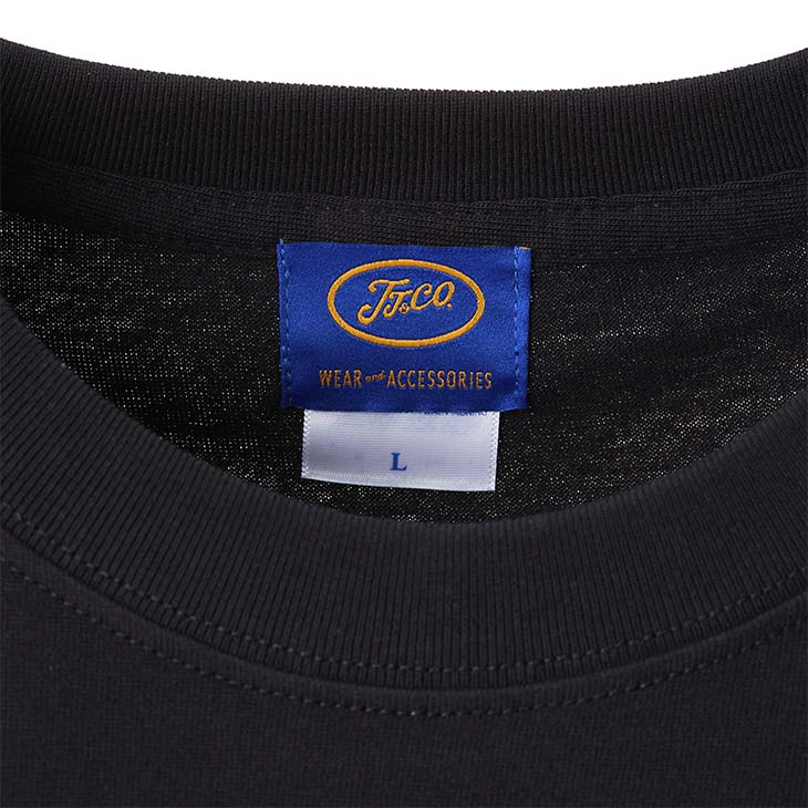 Limited T-shirt 002