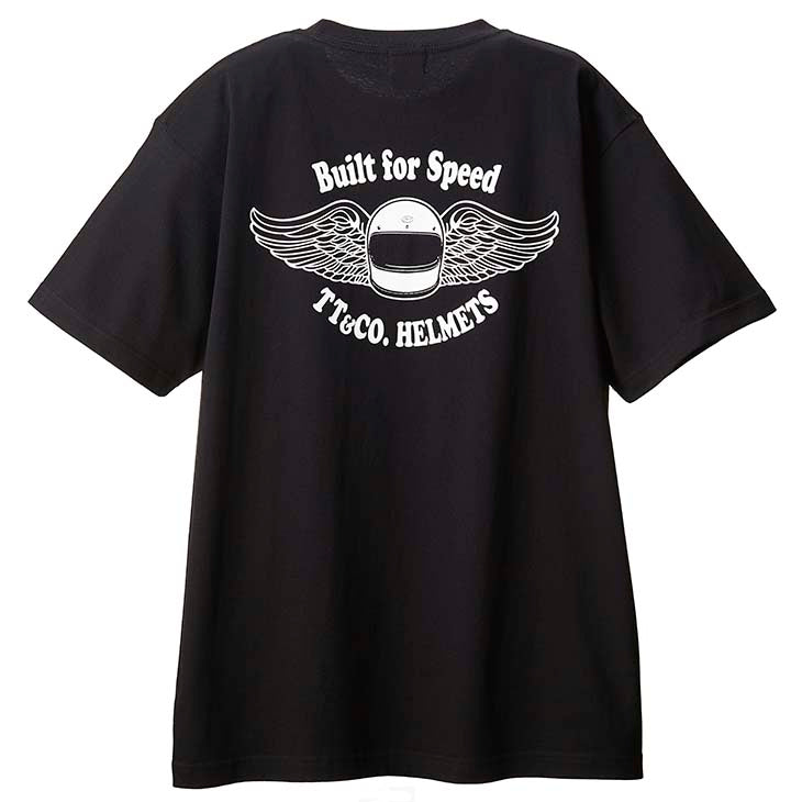 Limited T-shirt 002
