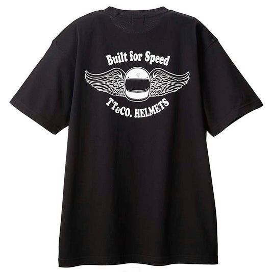 Limited T-shirt 002