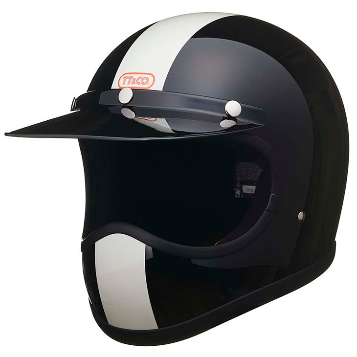 DOT TOECUTTER SG/DOT CENTER LINE BLACK – TT AND CO GLOBAL
