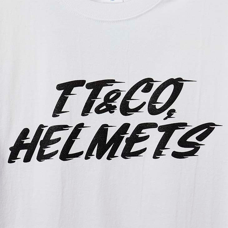 Limited T-shirt 003
