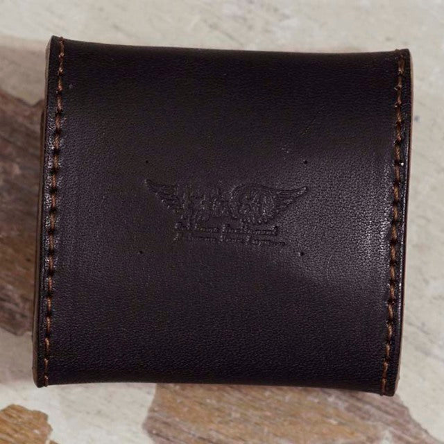 Leather Coin Case 03