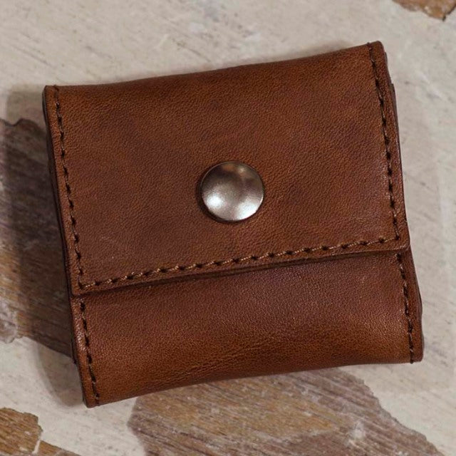 Leather Coin Case 03